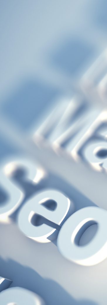 SEO Marketing SEO Marketing Schriftzug